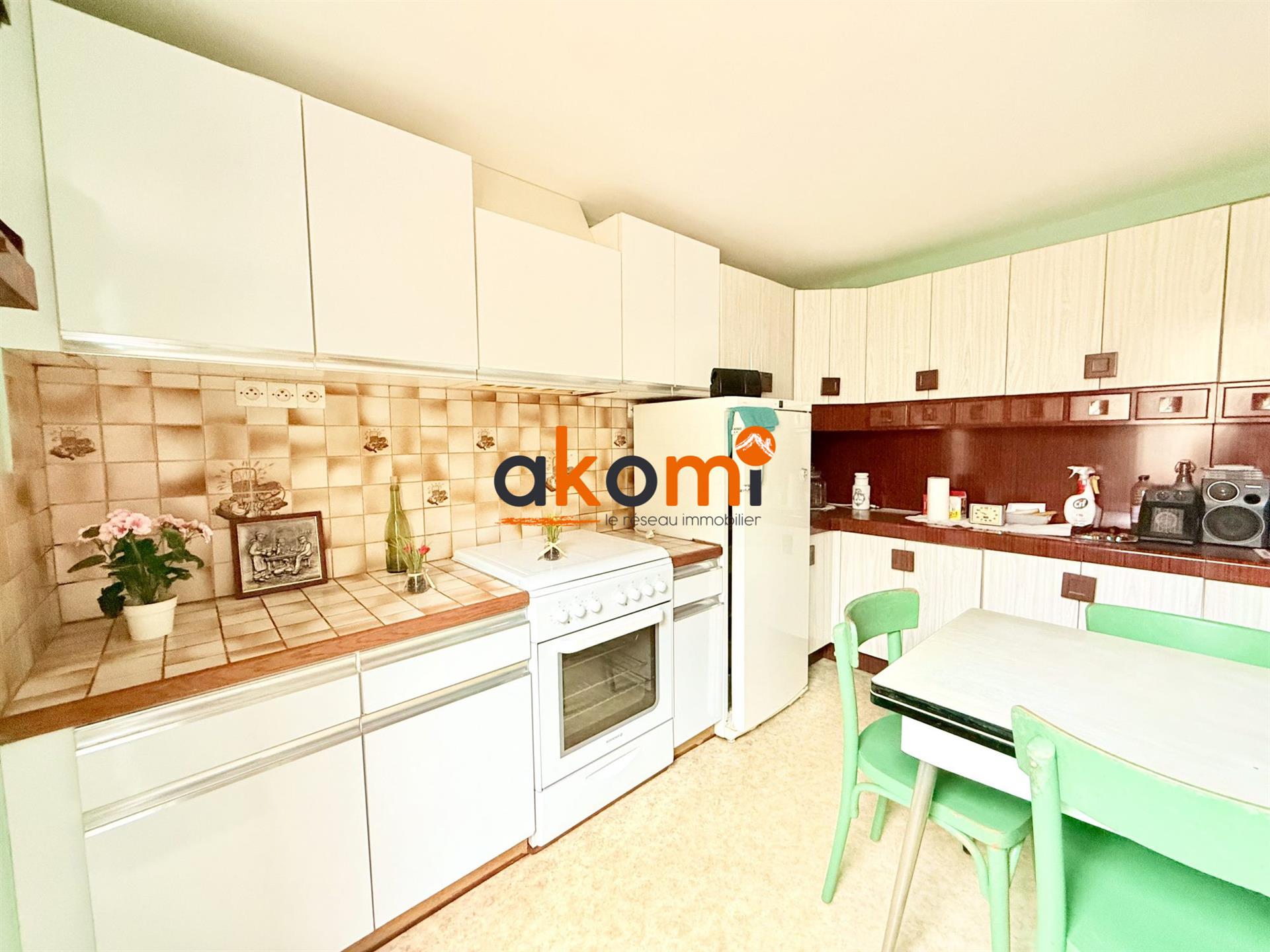 Maison à vendre, 130m², Marainviller
