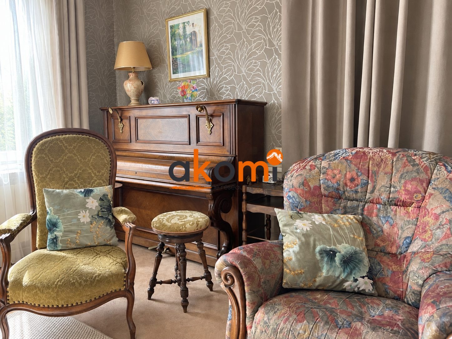 Maison à vendre, 148m², Cirey-sur-Vezouze