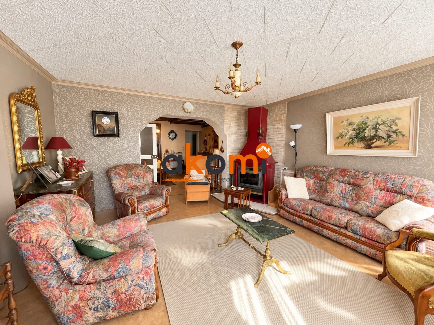 Maison à vendre, 148m², Cirey-sur-Vezouze