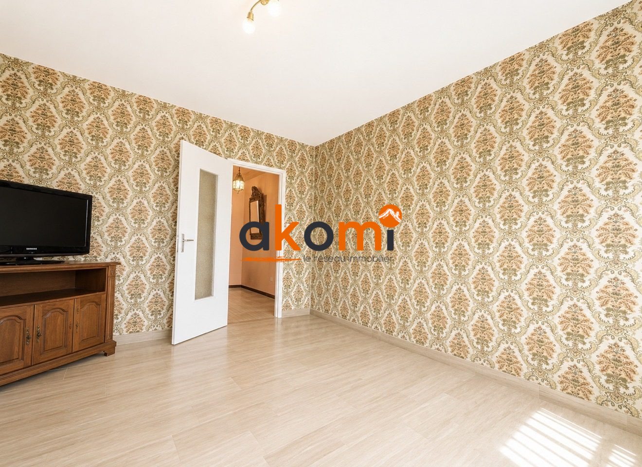 Appartement à vendre, 41m², Lunéville