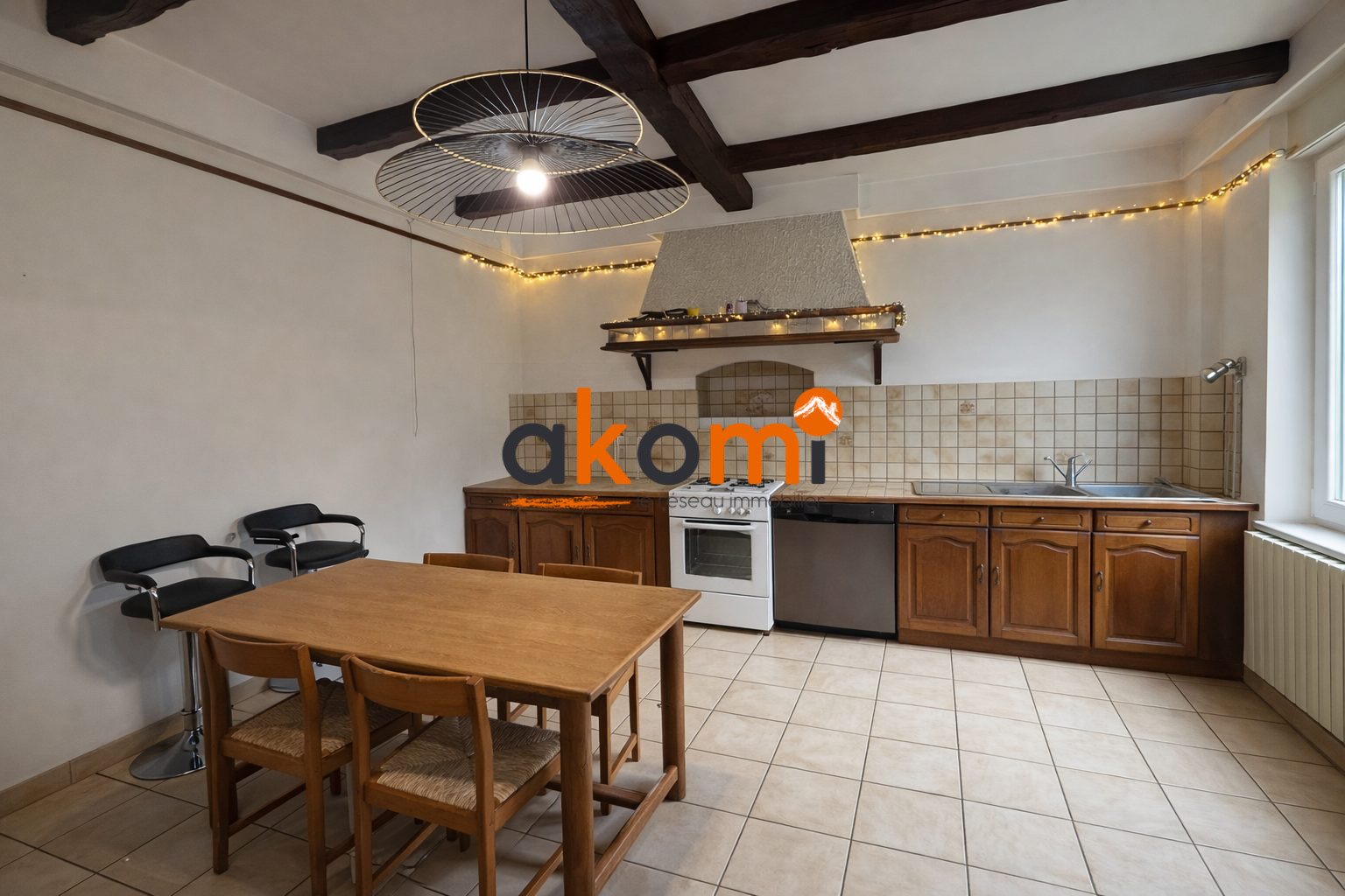 Maison à vendre, 210m², Domèvre-sur-Vezouze