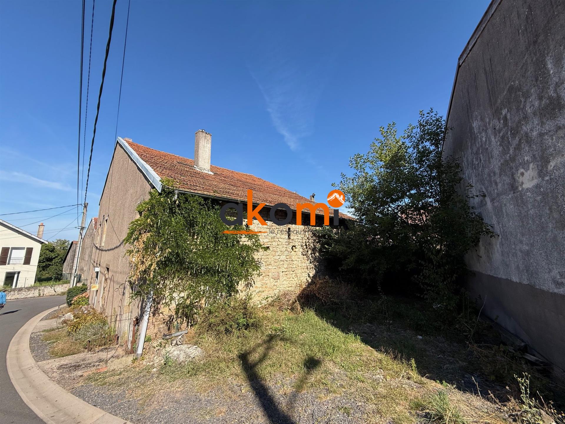 Maison à vendre, 100m², Petitmont