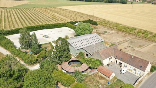 Maison 14 pièces 217 m² · à Esternay · 217 m² · 580 000 €