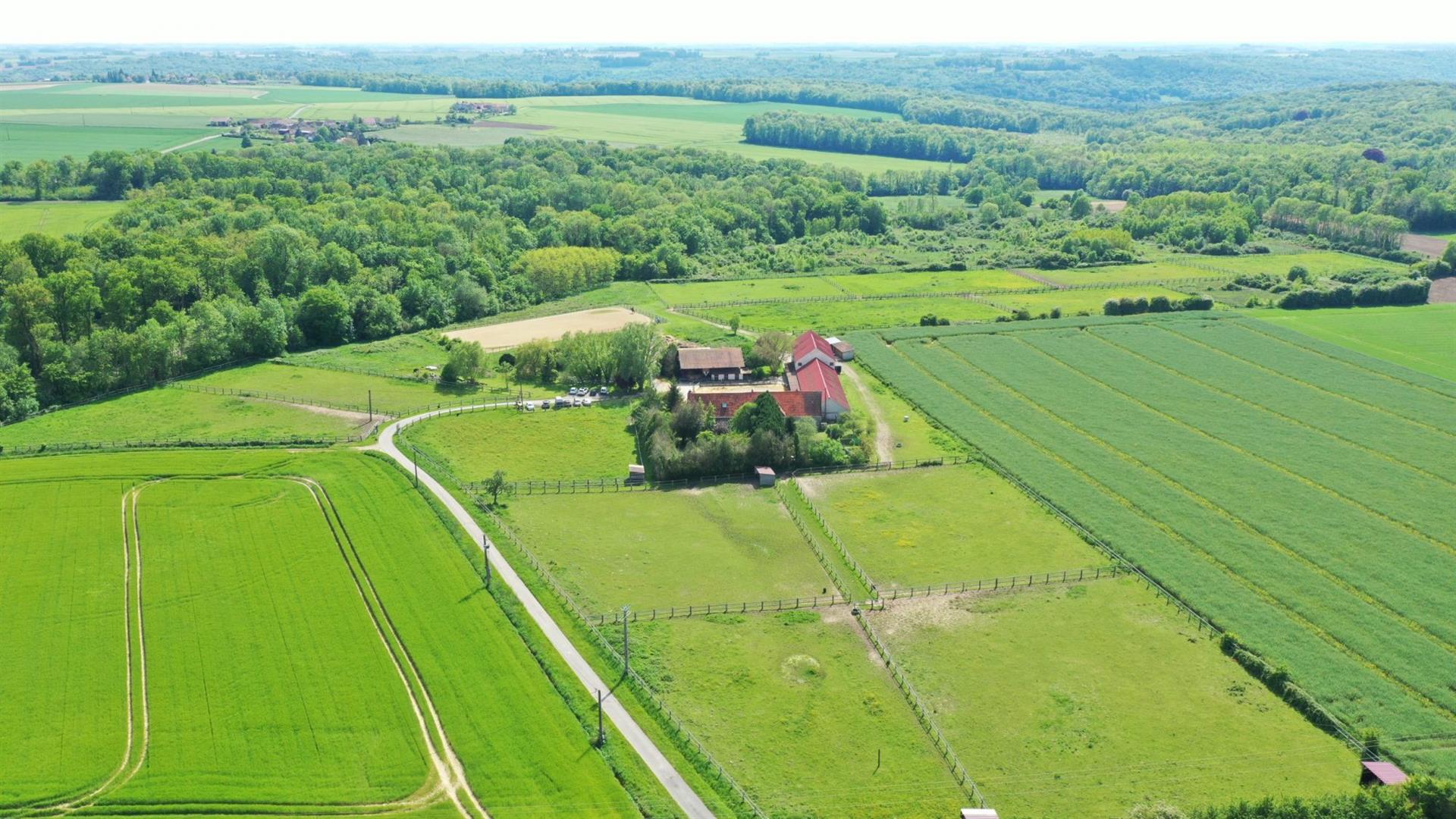 Maison à vendre, 395m², Coulommiers