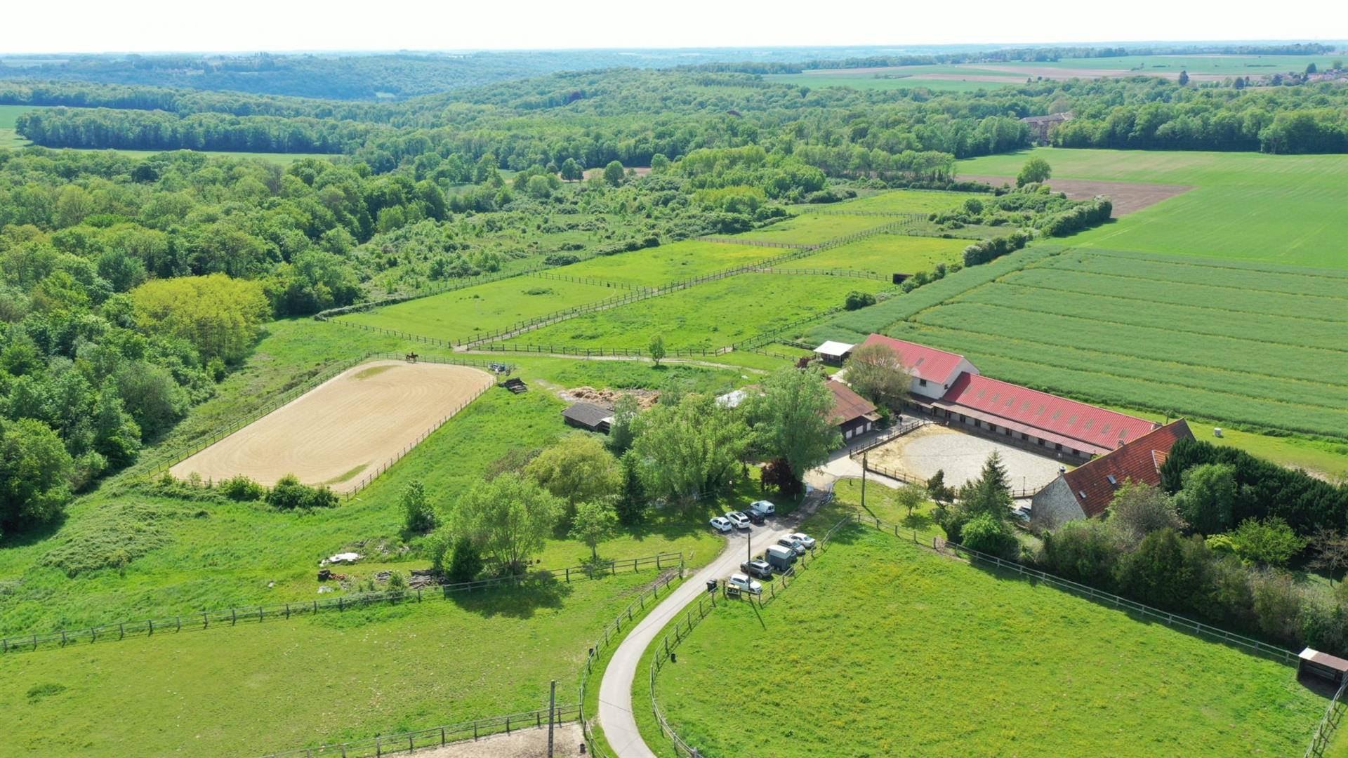 Maison à vendre, 395m², Coulommiers