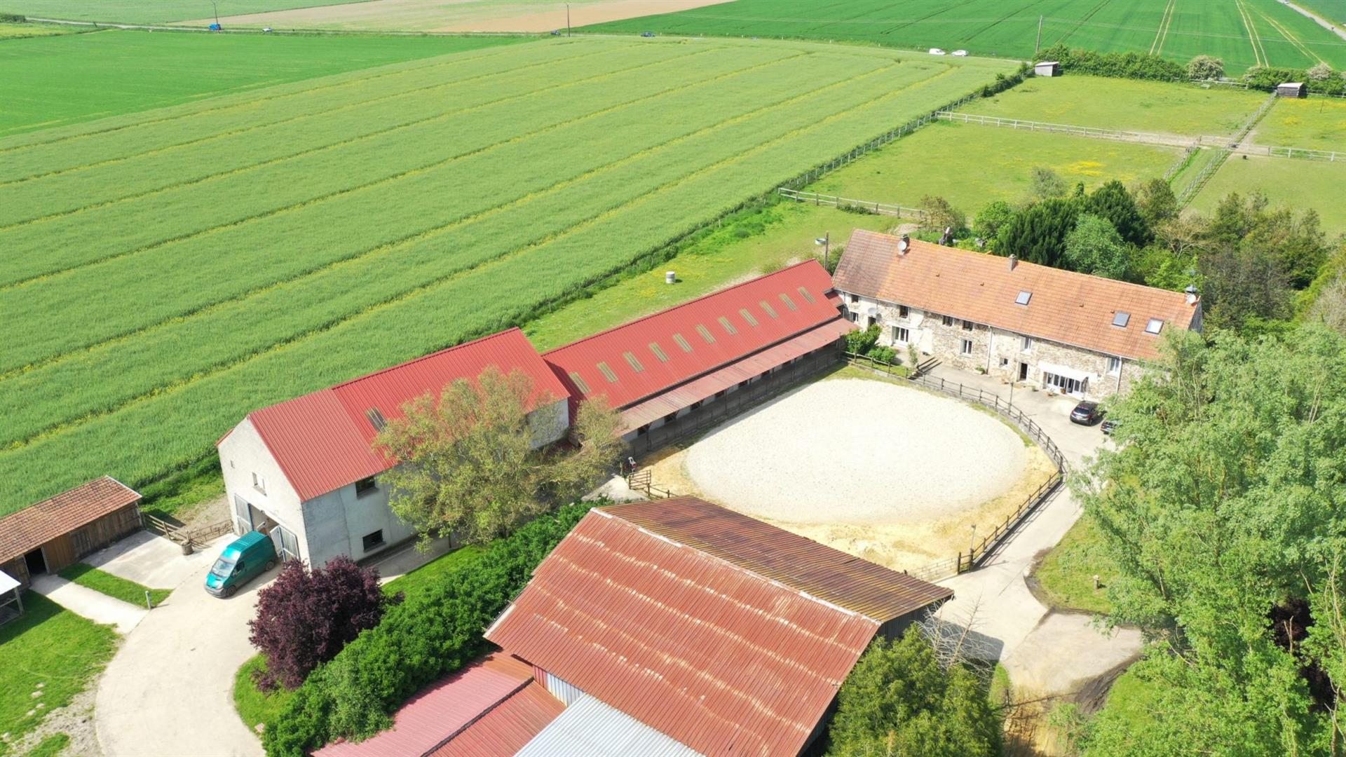 Maison à vendre, 395m², Coulommiers