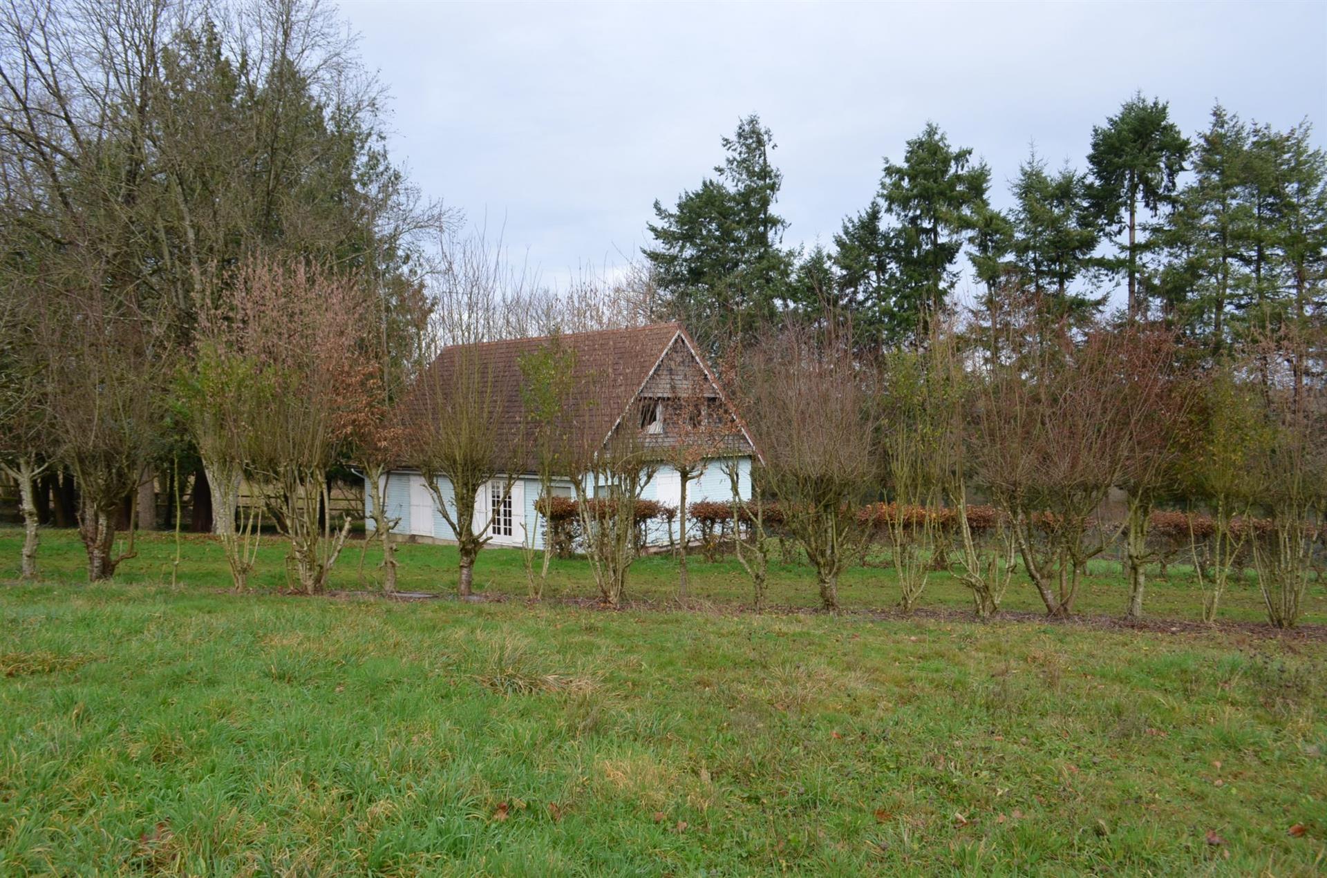 Maison à vendre, 130m², Laval