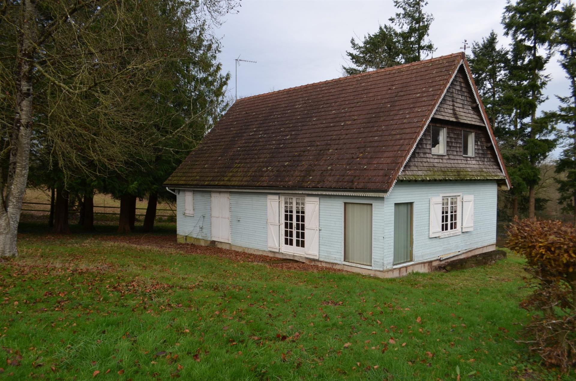 Maison à vendre, 130m², Laval