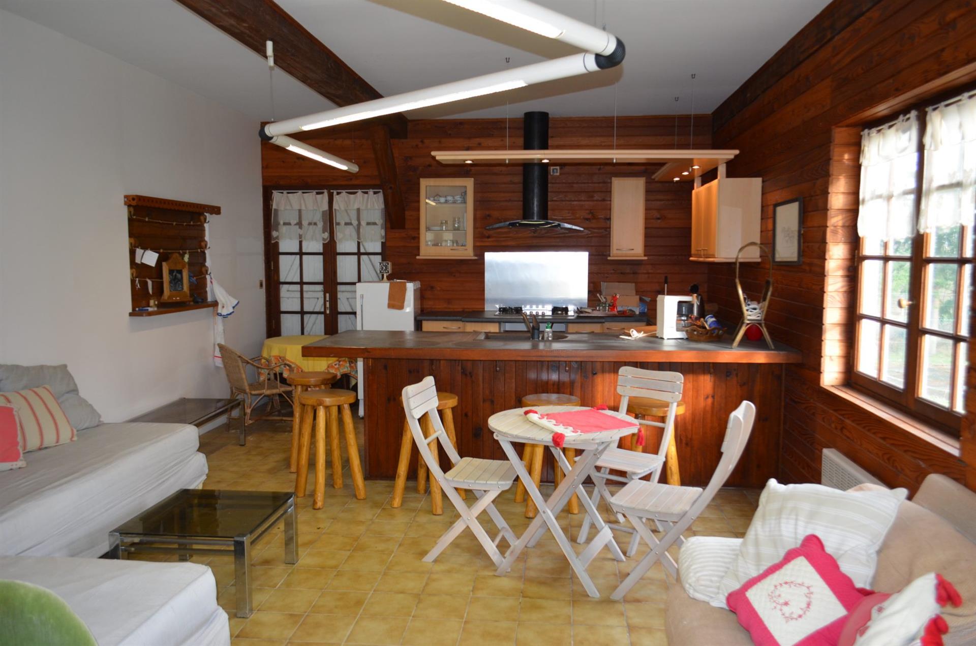 Maison à vendre, 130m², Laval