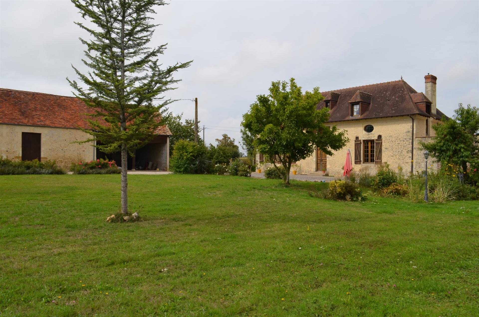 Maison à vendre, 169m², Alençon