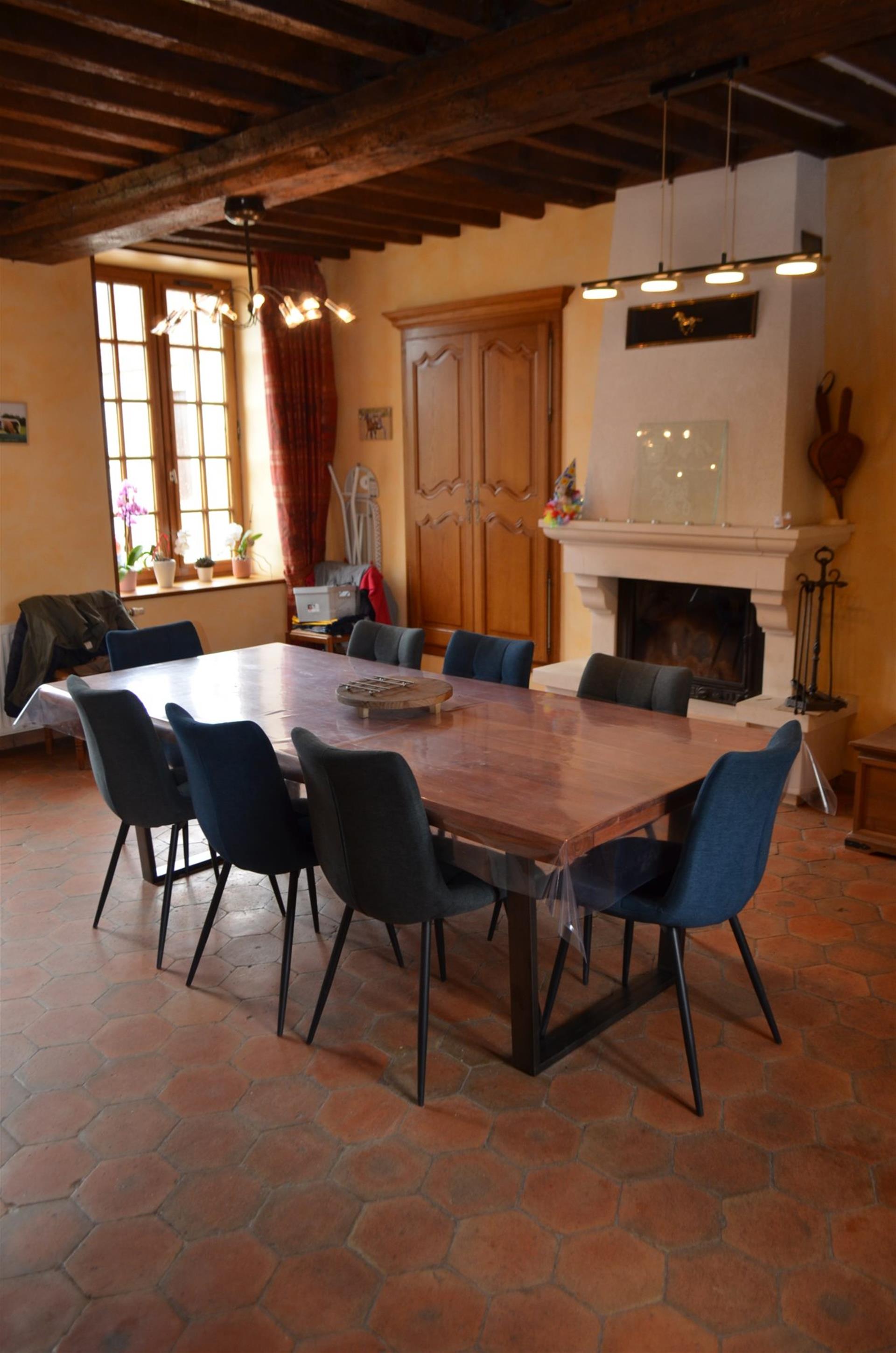 Maison à vendre, 169m², Alençon