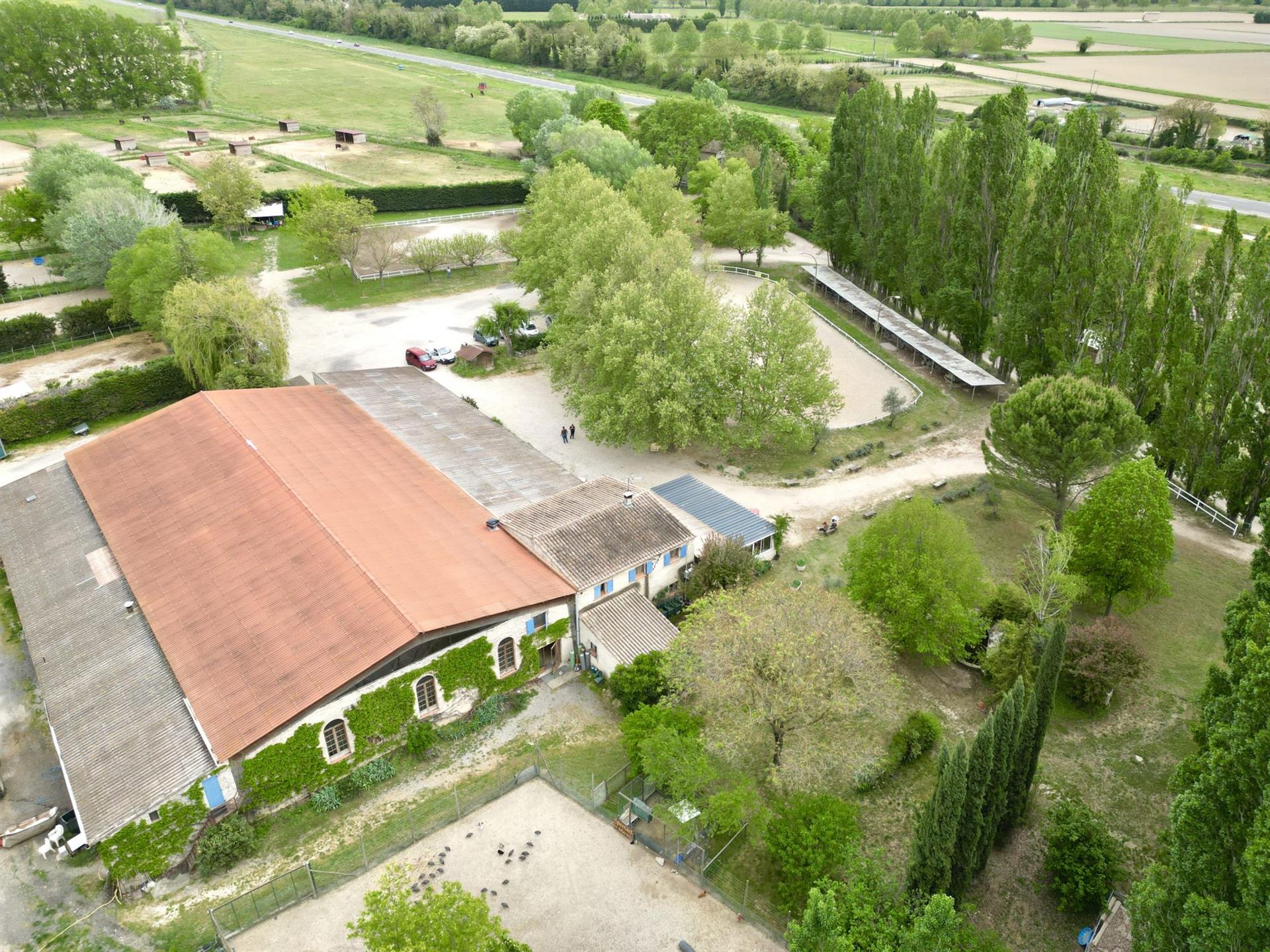 Maison à vendre, 110m², Pertuis