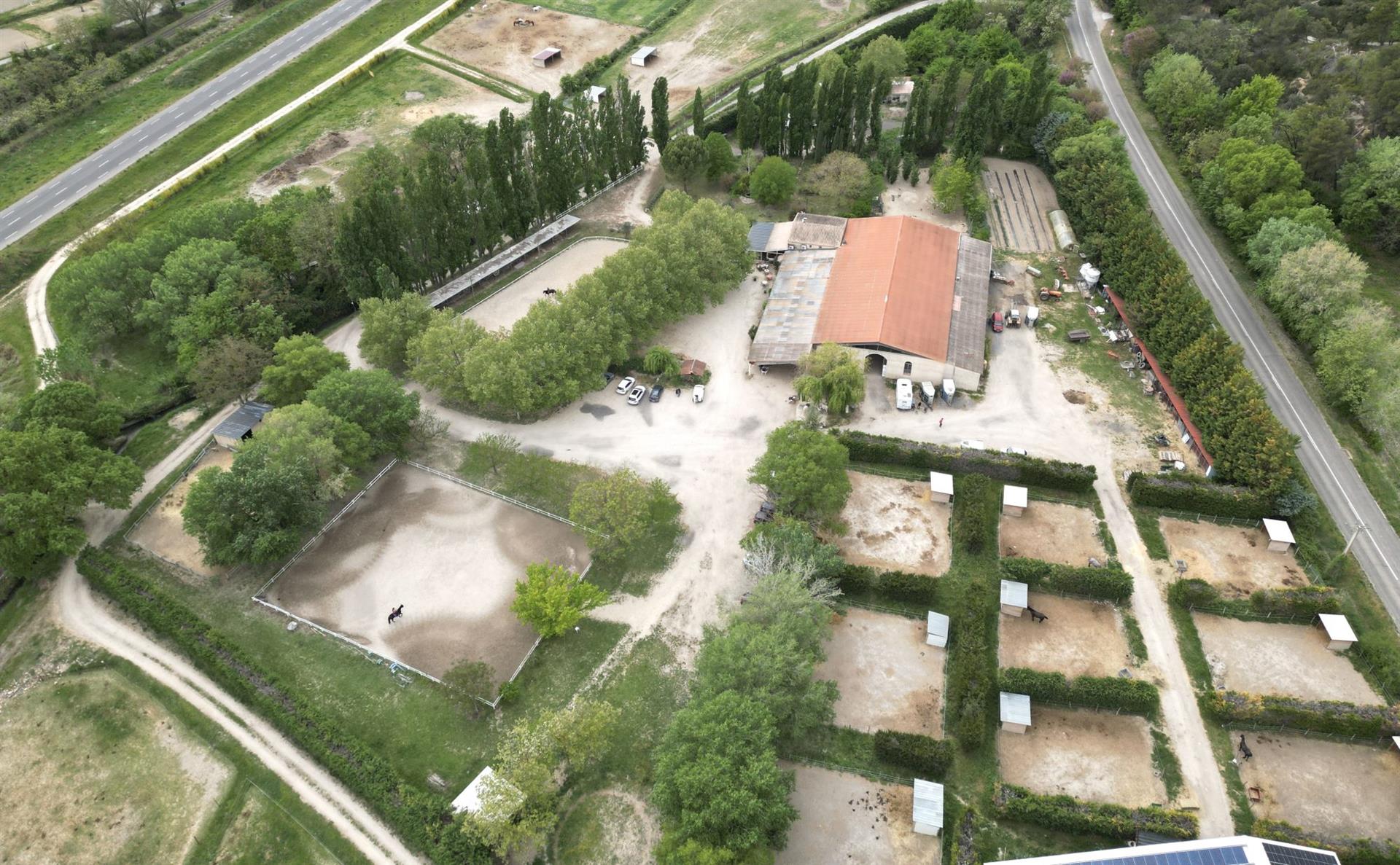 Maison à vendre, 110m², Pertuis