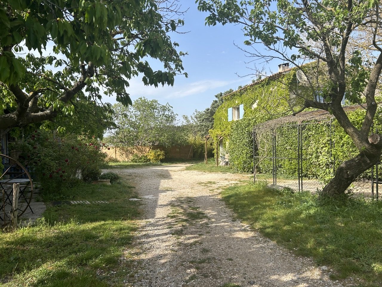 Maison à vendre, 140m², Lançon-Provence