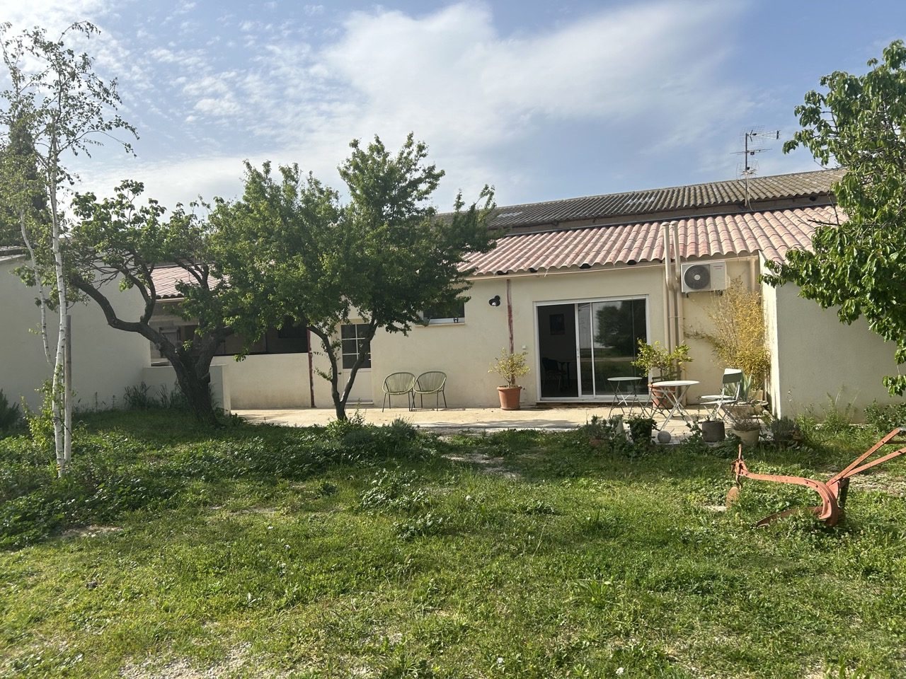 Maison à vendre, 140m², Lançon-Provence