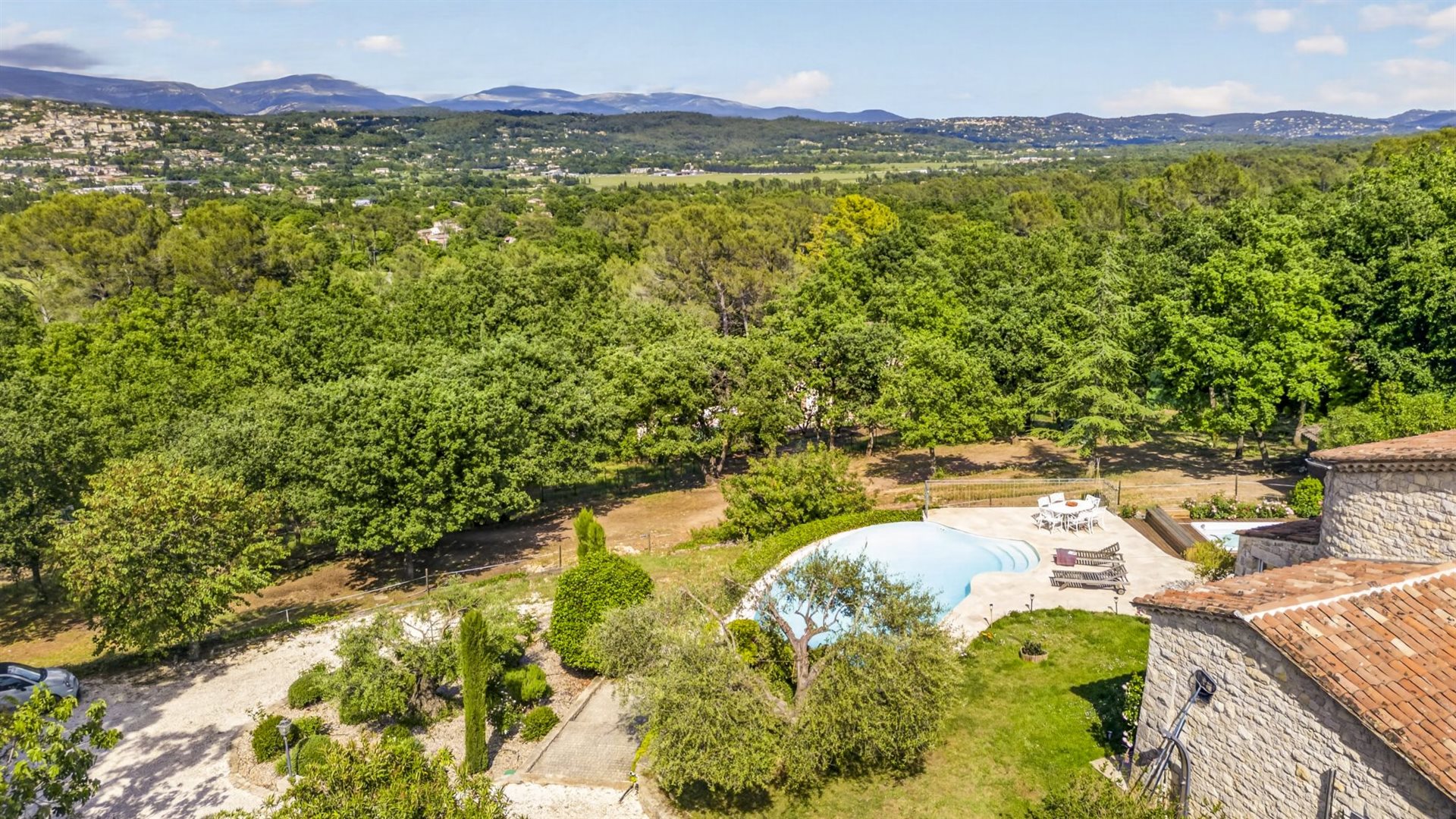 Maison à vendre, 149m², Fayence
