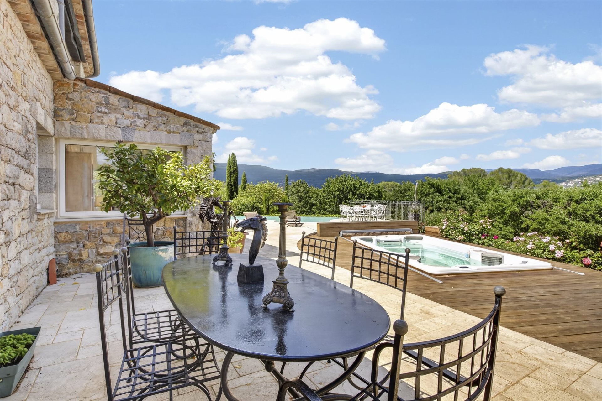 Maison à vendre, 149m², Fayence