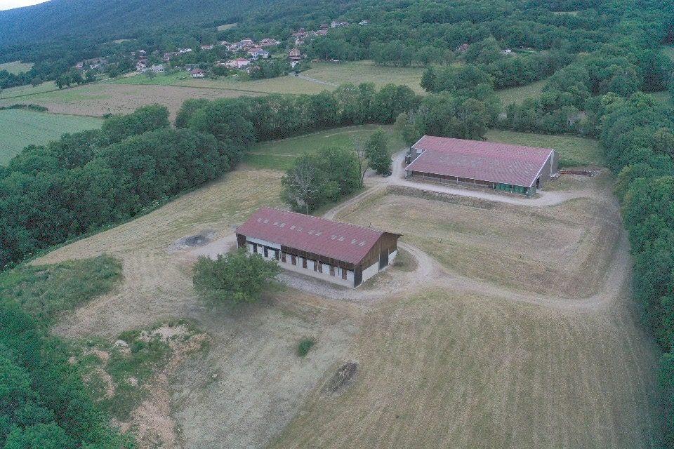 Maison à vendre, 250m², Saint-Jean-de-Gonville