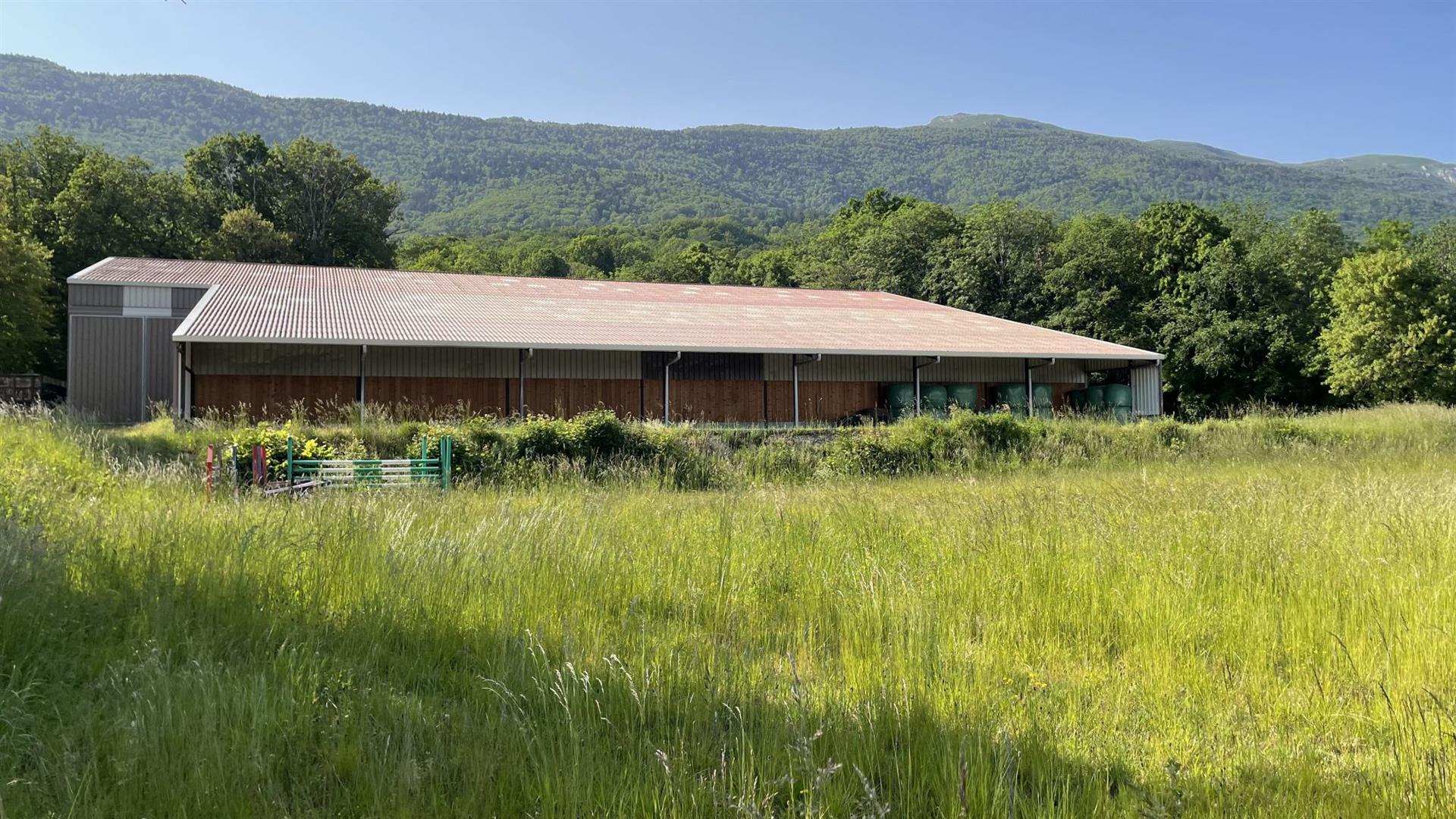 Maison à vendre, 250m², Saint-Jean-de-Gonville
