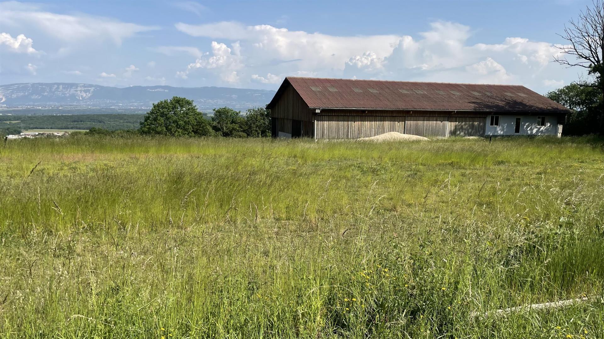 Maison à vendre, 250m², Saint-Jean-de-Gonville