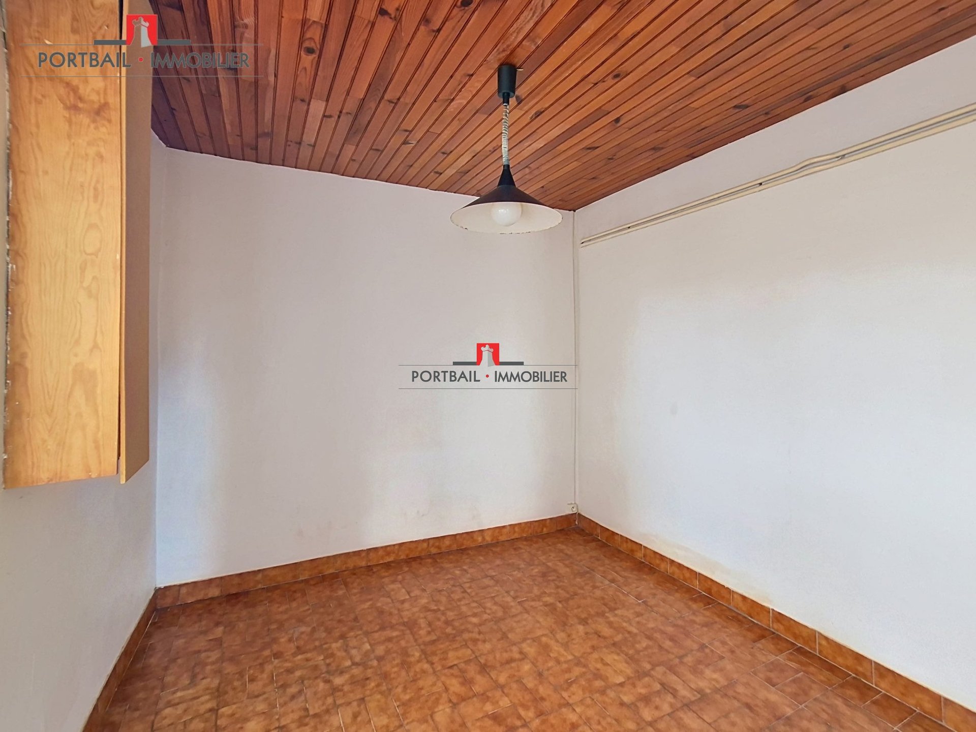 Maison à vendre, 53m², Yvrac