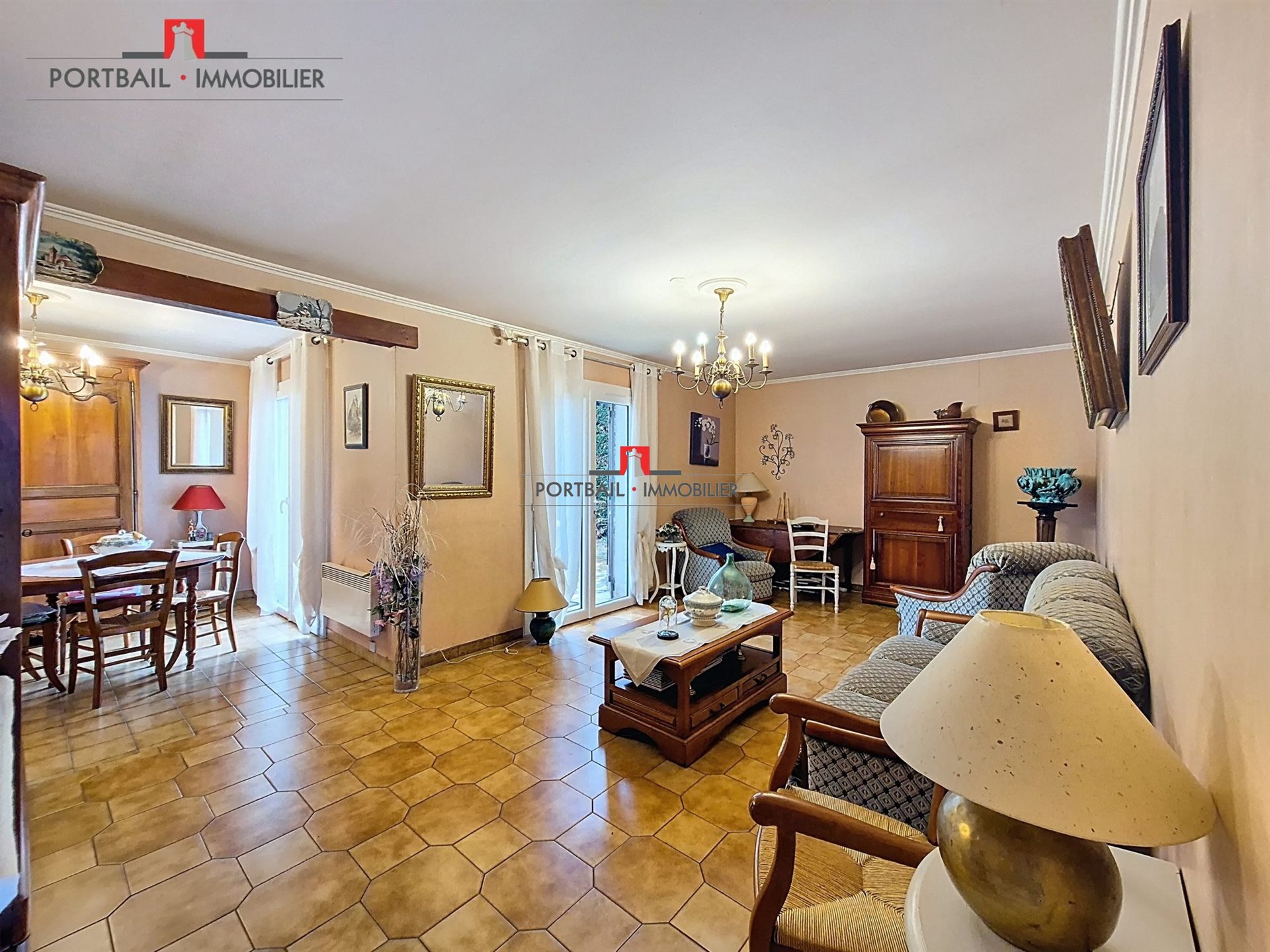 Maison à vendre, 85m², Carbon-Blanc