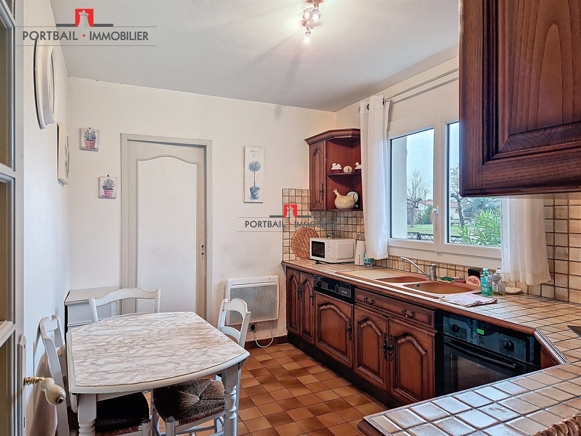 Maison à vendre, 85m², Carbon-Blanc