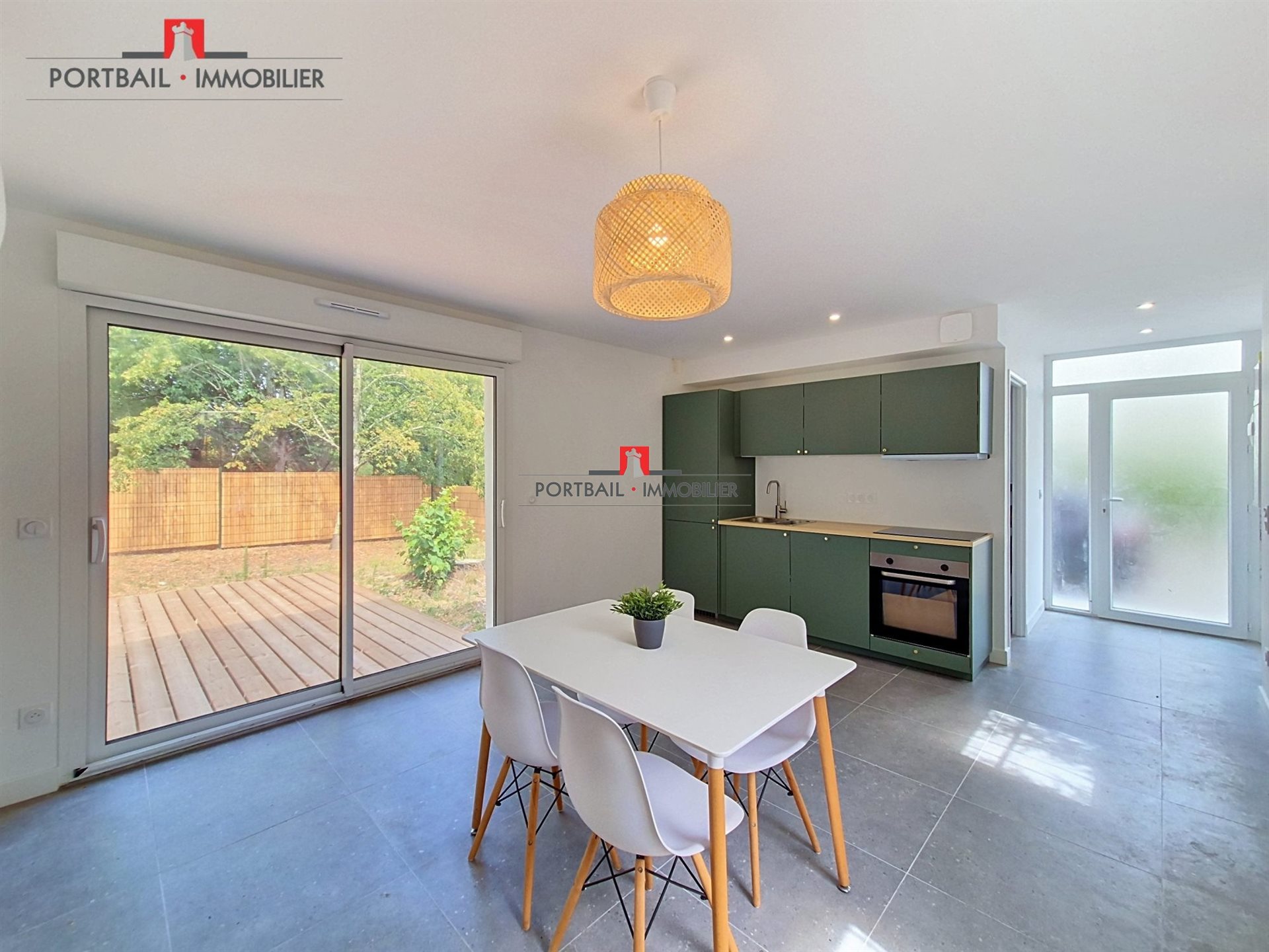 Maison à vendre, 39m², Carbon-Blanc