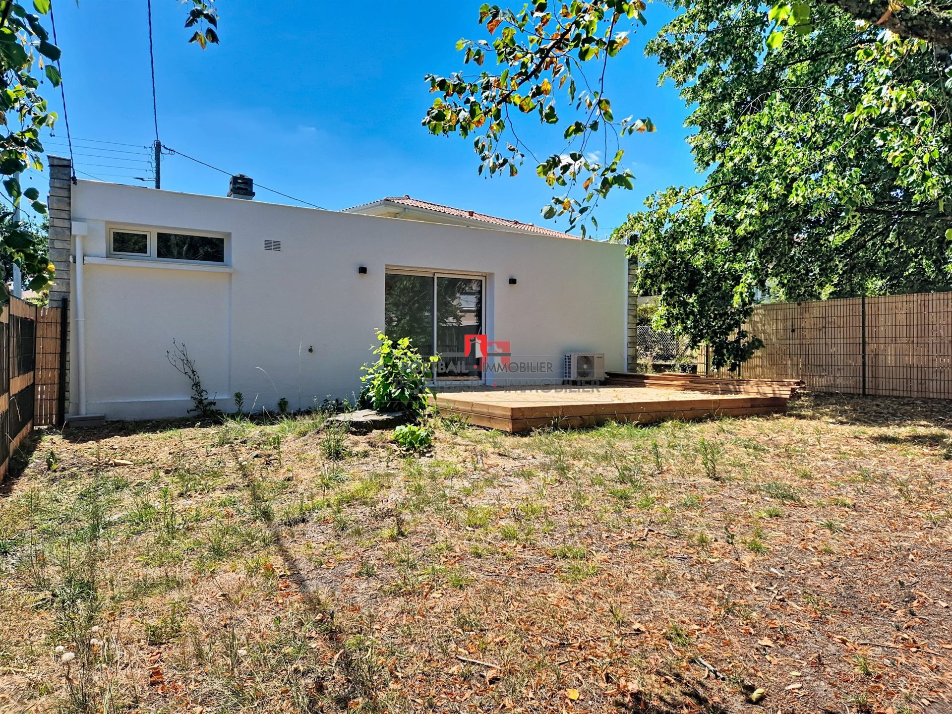 Maison à vendre, 39m², Carbon-Blanc