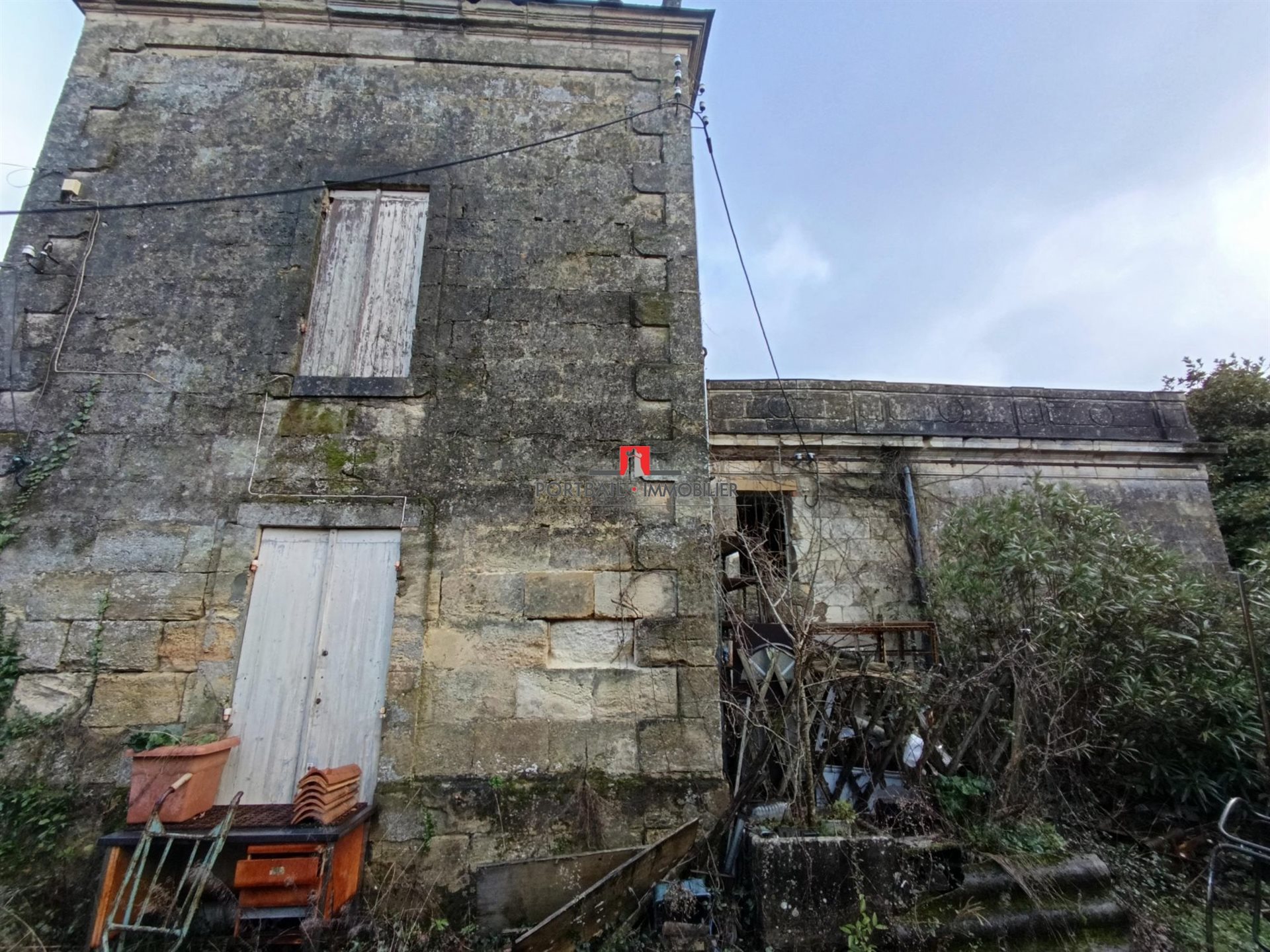 Maison à vendre, 262m², Carbon-Blanc
