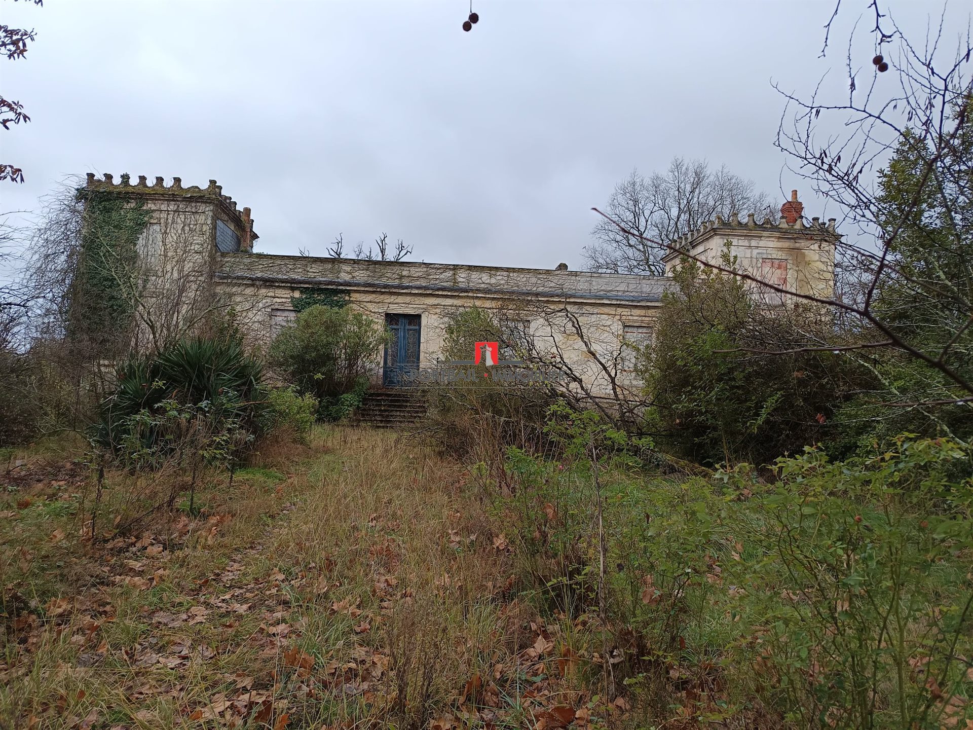 Maison à vendre, 262m², Carbon-Blanc