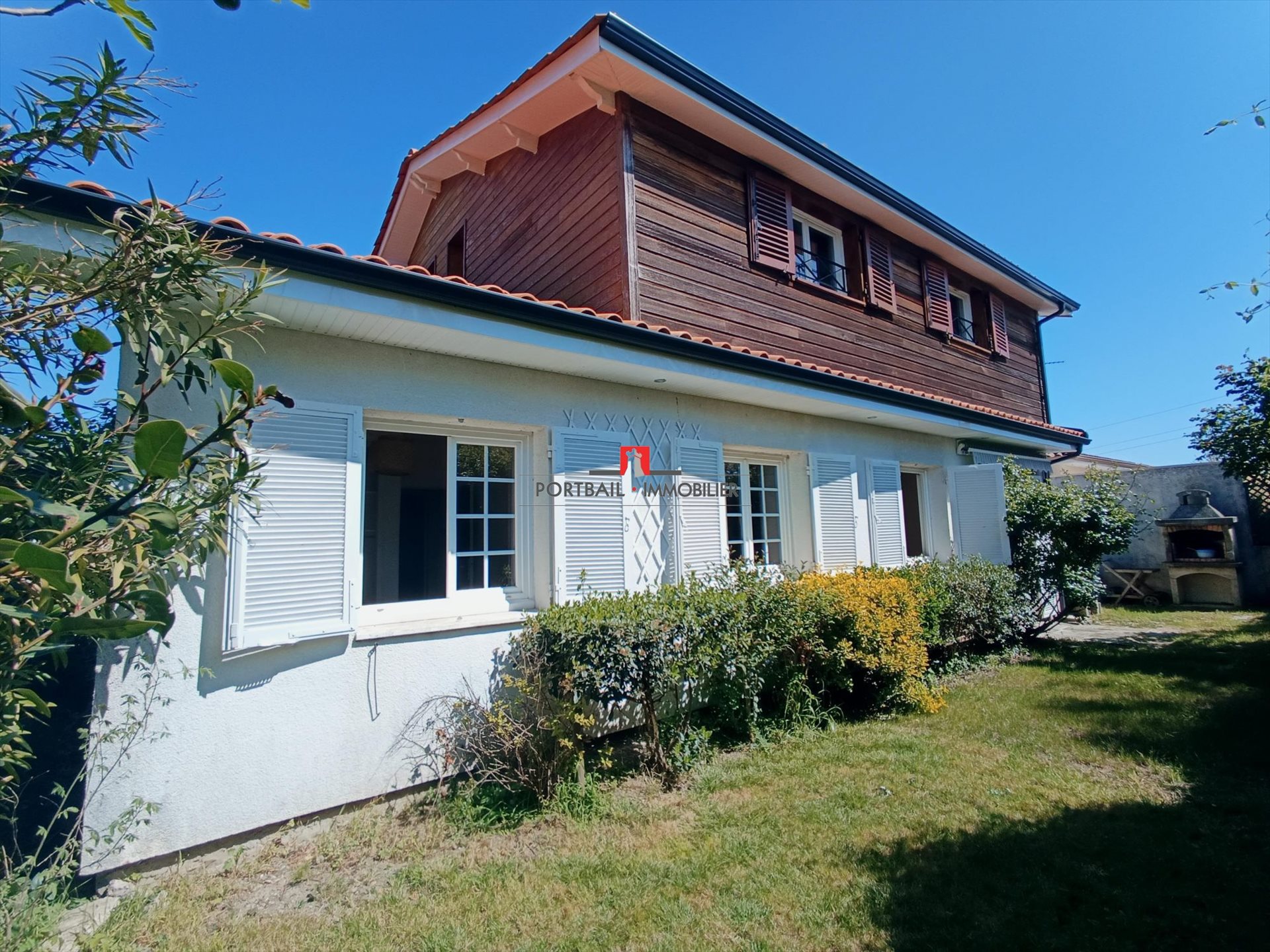 Maison à vendre, 135m², Sainte-Eulalie