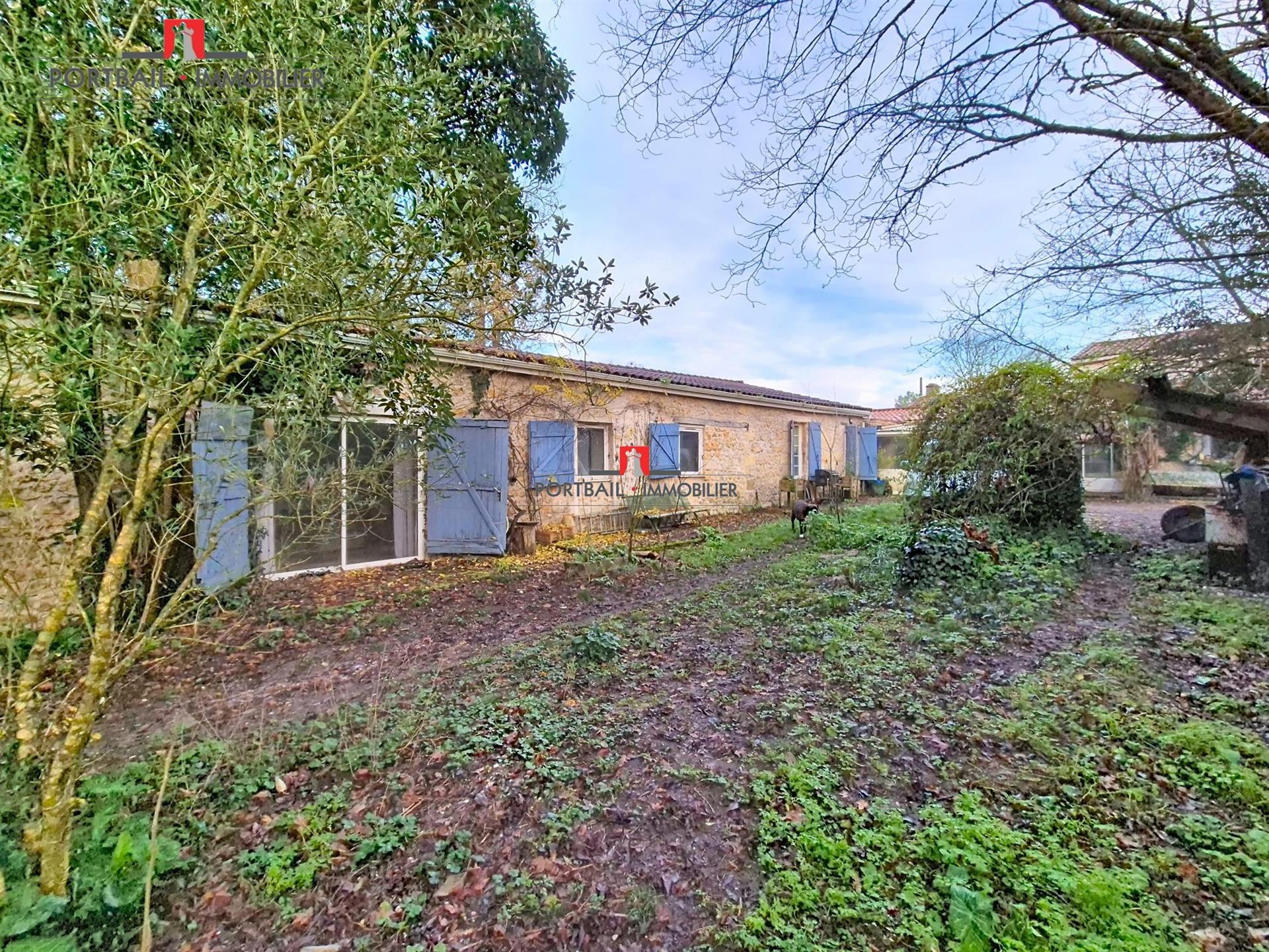 Maison à vendre, 422m², Blanquefort