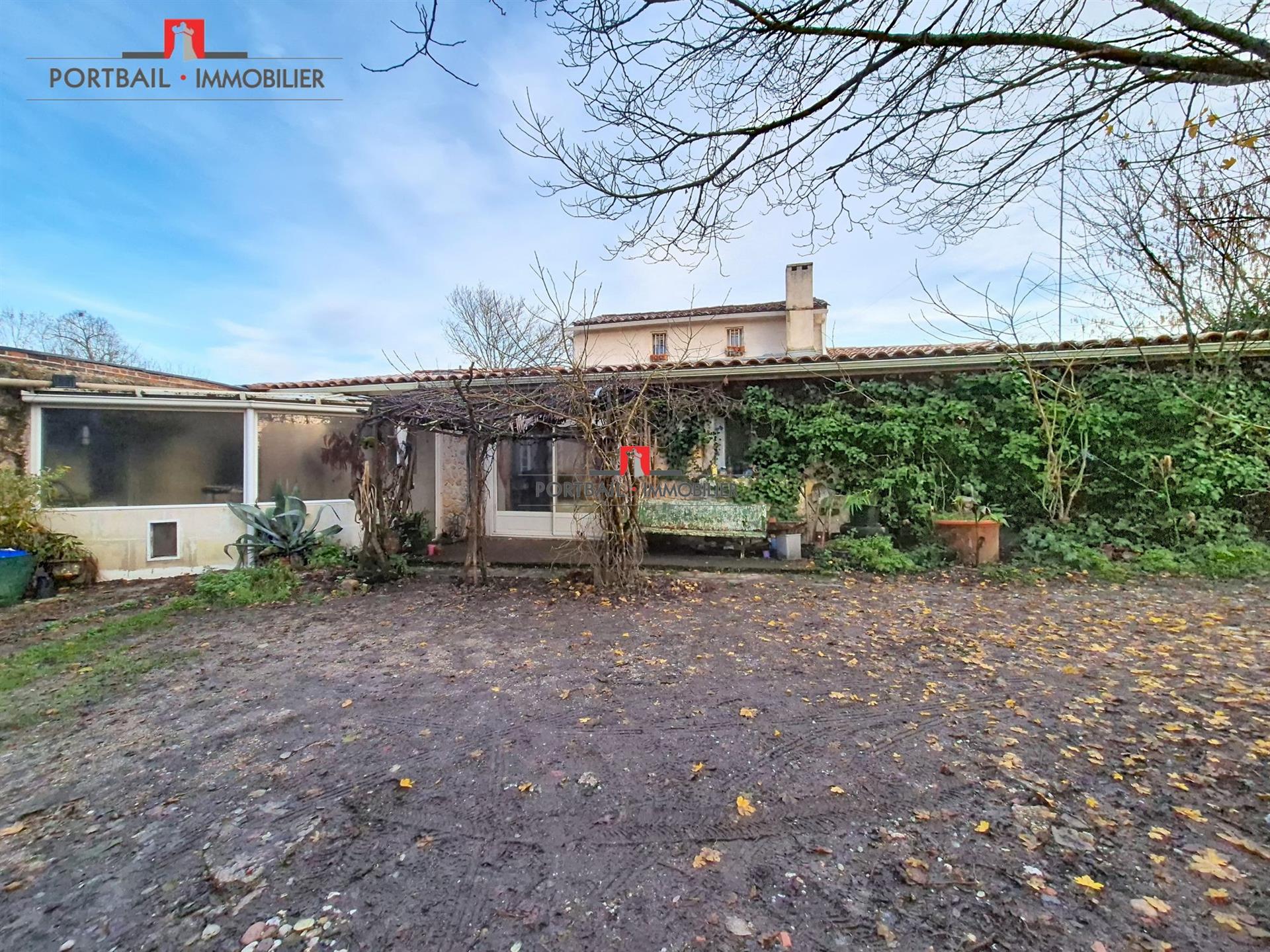 Maison à vendre, 422m², Blanquefort