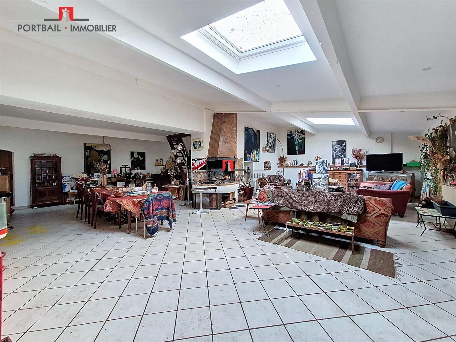 Maison à vendre, 422m², Blanquefort