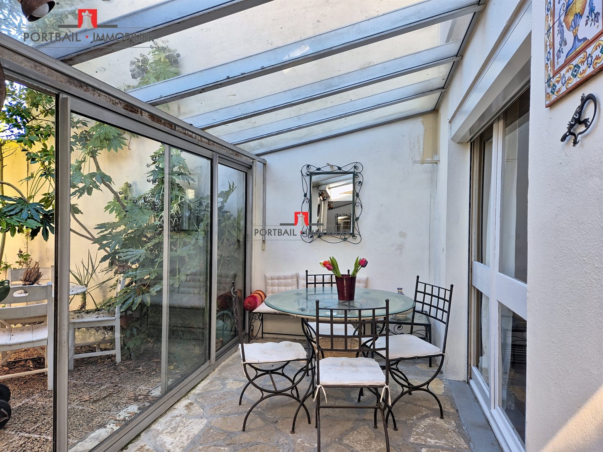 Maison à vendre, 87m², Carbon-Blanc