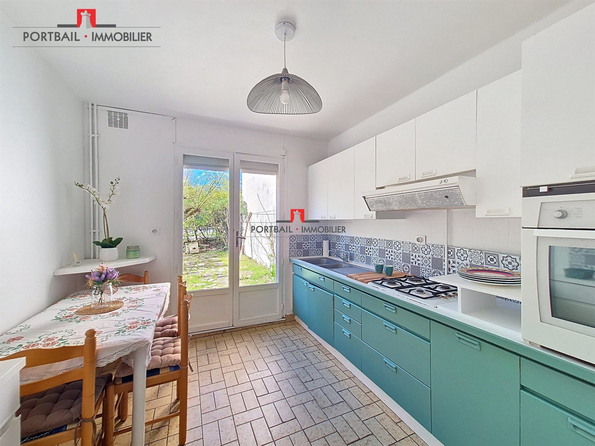 Maison à vendre, 87m², Carbon-Blanc
