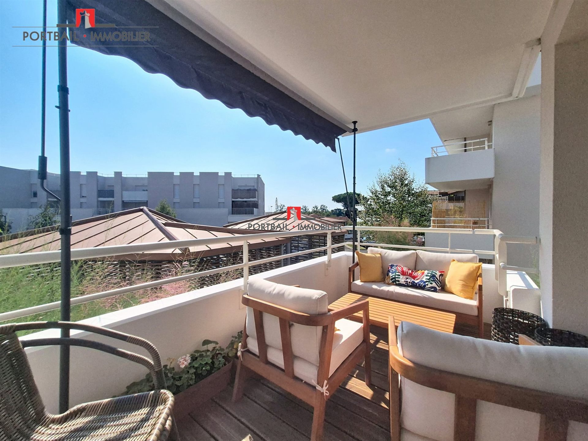Appartement à vendre, 63m², Bassens