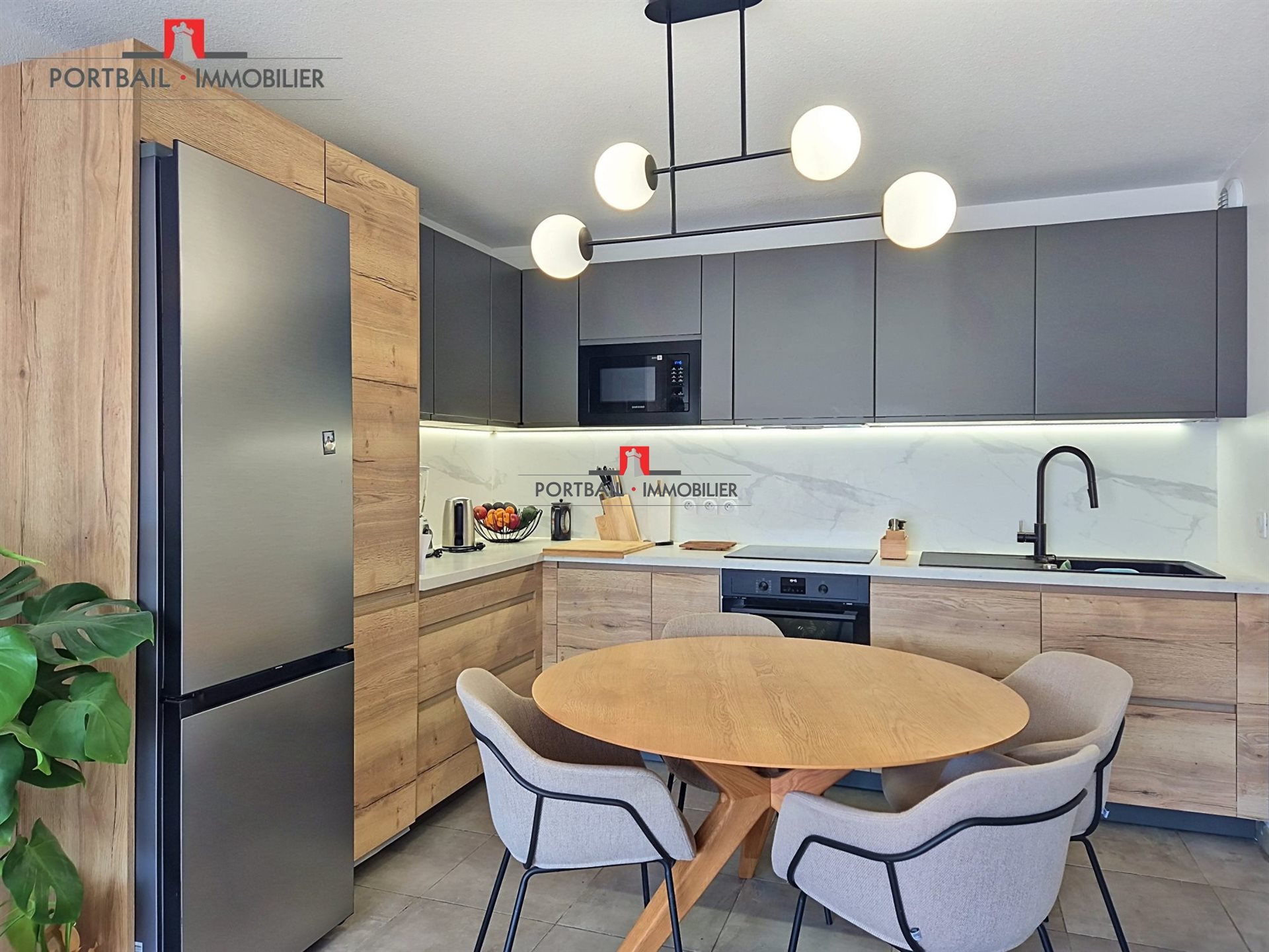 Appartement à vendre, 63m², Bassens