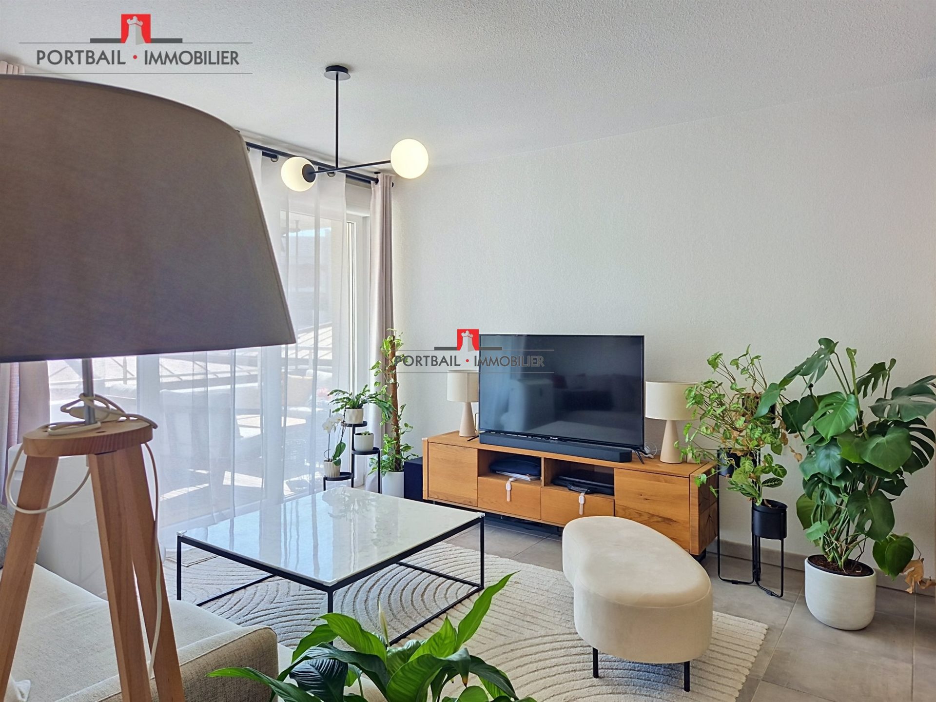 Appartement à vendre, 63m², Bassens