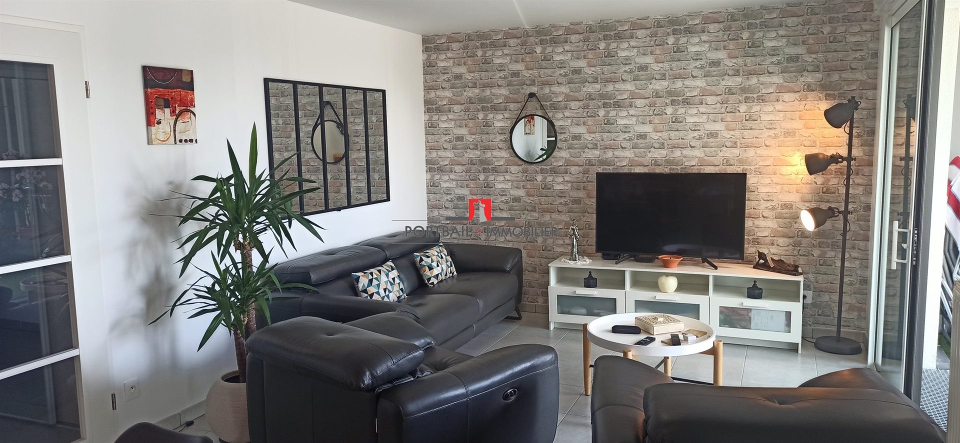 Appartement – Bordeaux, Bordeaux, Port de la Lune - Vue 2