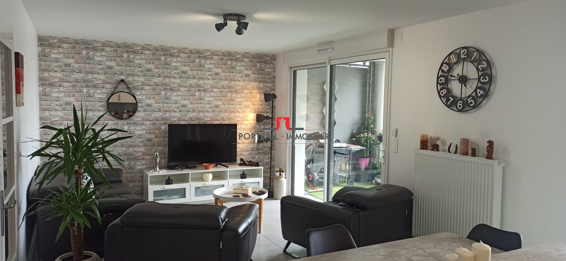 Appartement – Bordeaux, Bordeaux, Port de la Lune - Vue 3