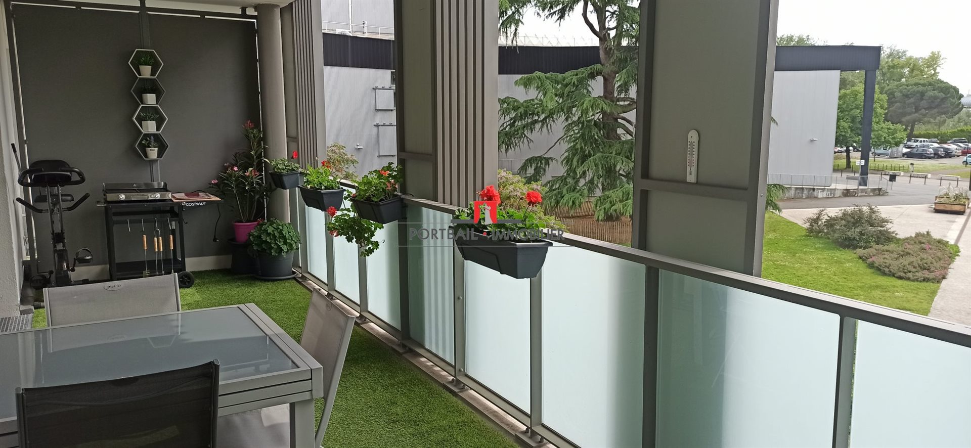Appartement – Bordeaux, Bordeaux, Port de la Lune - Vue 4