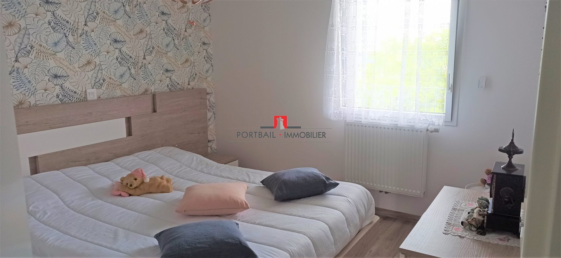 Appartement – Bordeaux, Bordeaux, Port de la Lune - Vue 5