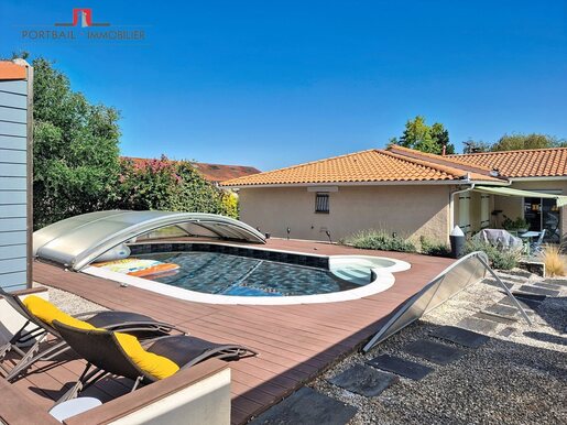 4 pièces 101 m² · à Lormont · 101 m² · 355 000 €