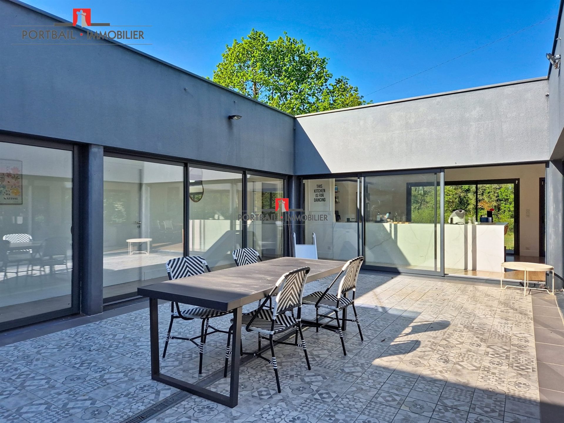 Maison à vendre, 190m², Ambarès-et-Lagrave