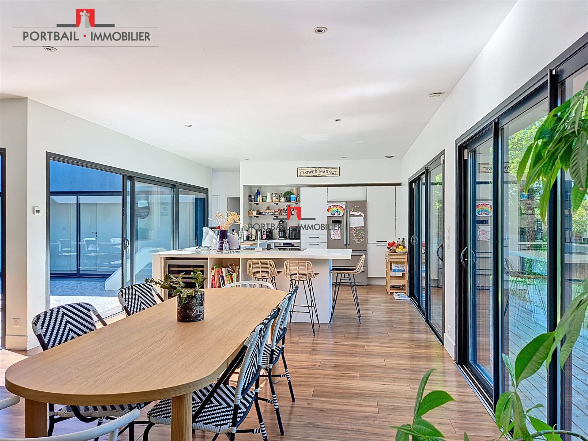 Maison à vendre, 190m², Ambarès-et-Lagrave