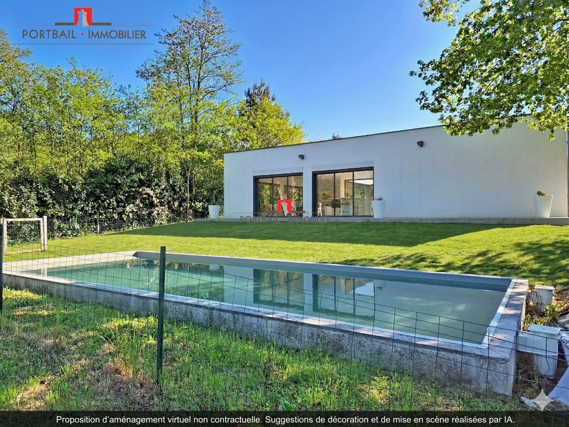 Maison à vendre, 190m², Ambarès-et-Lagrave
