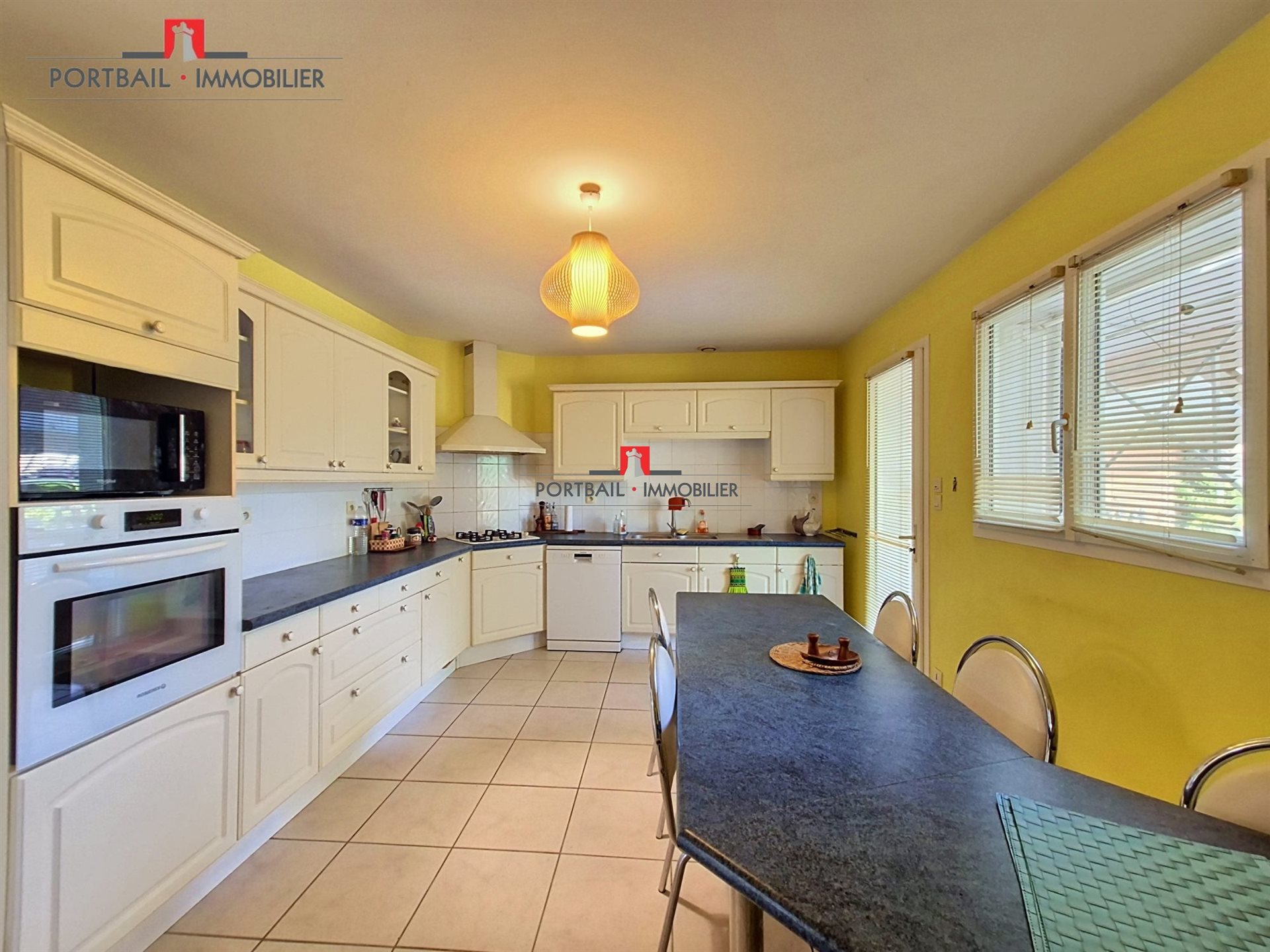Maison à vendre, 140m², Bassens