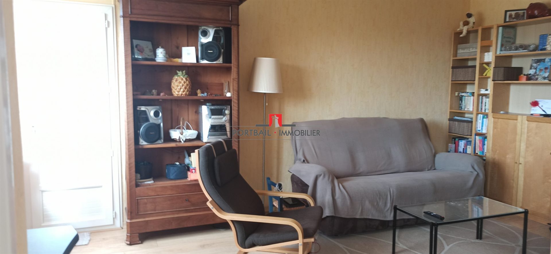 Appartement à vendre, 72m², Carbon-Blanc